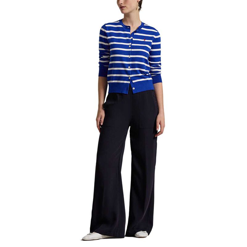 Polo Ralph Lauren Long Sleeve Pullover image number 3